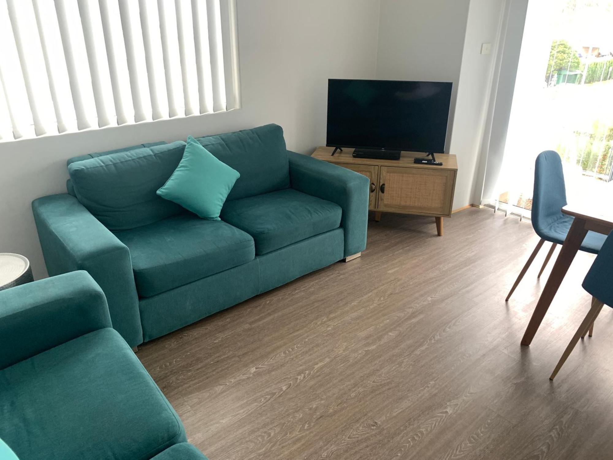 Aquarius Apartments Mollymook Kültér fotó
