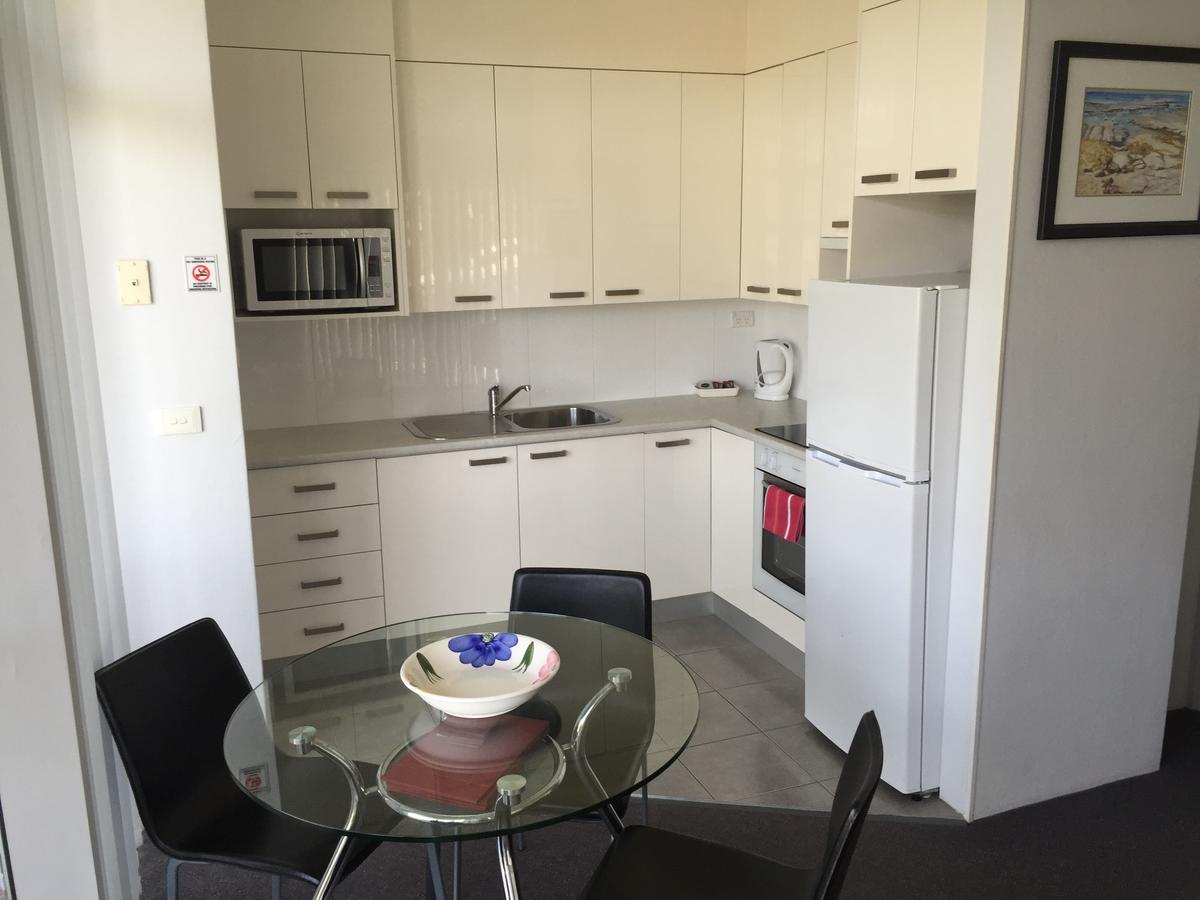 Aquarius Apartments Mollymook Kültér fotó