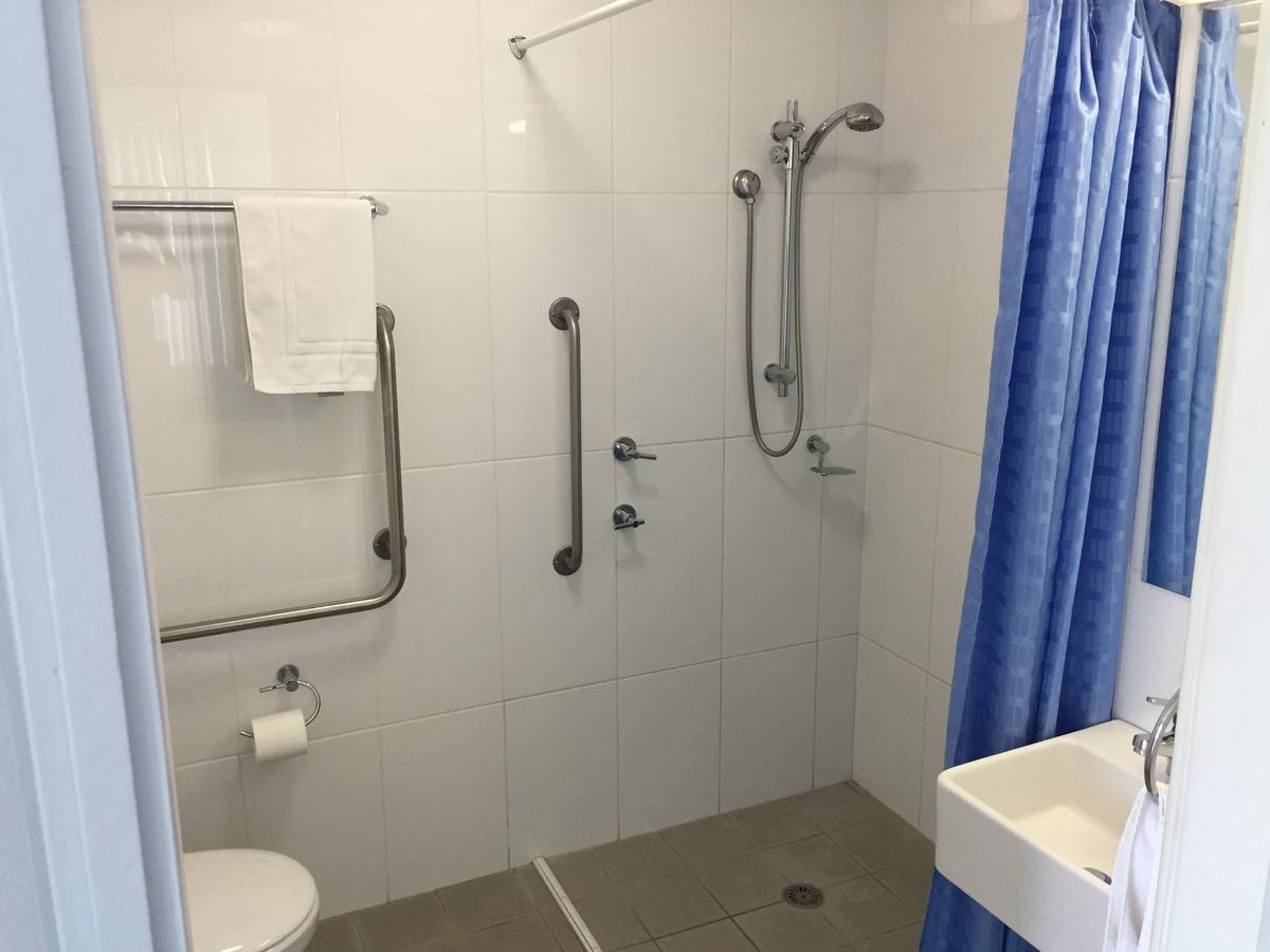 Aquarius Apartments Mollymook Kültér fotó