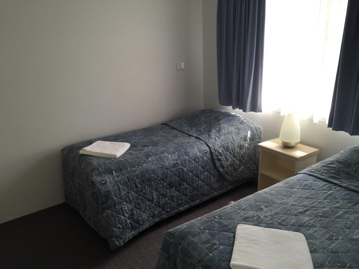 Aquarius Apartments Mollymook Kültér fotó