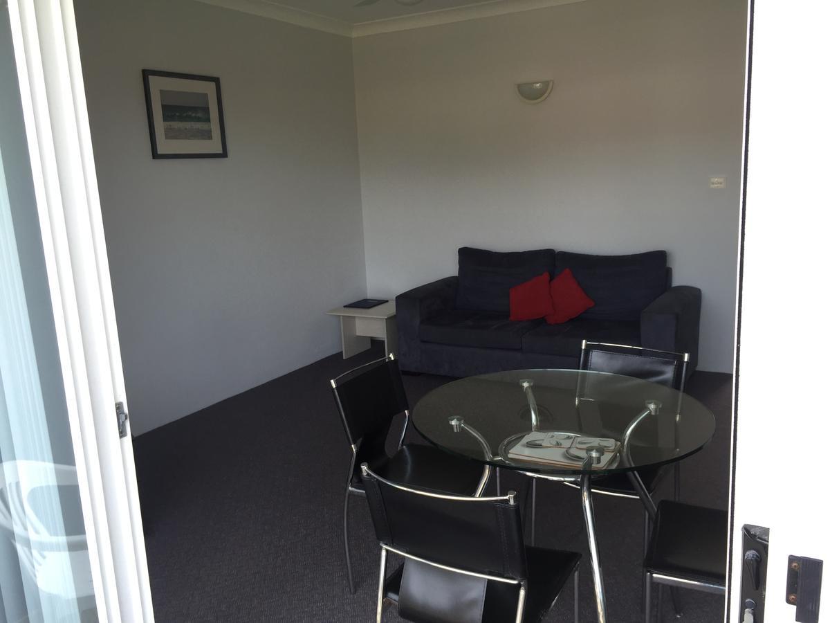 Aquarius Apartments Mollymook Kültér fotó