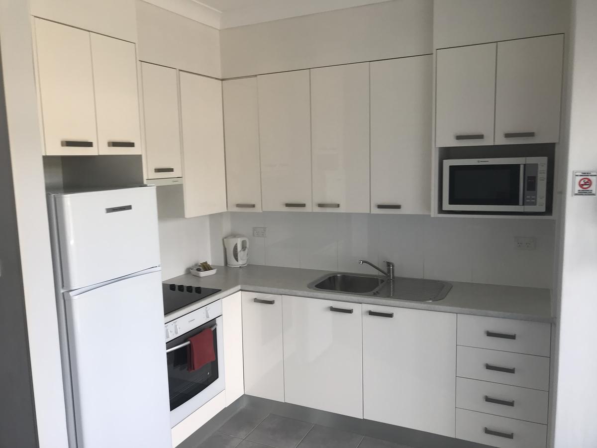 Aquarius Apartments Mollymook Kültér fotó