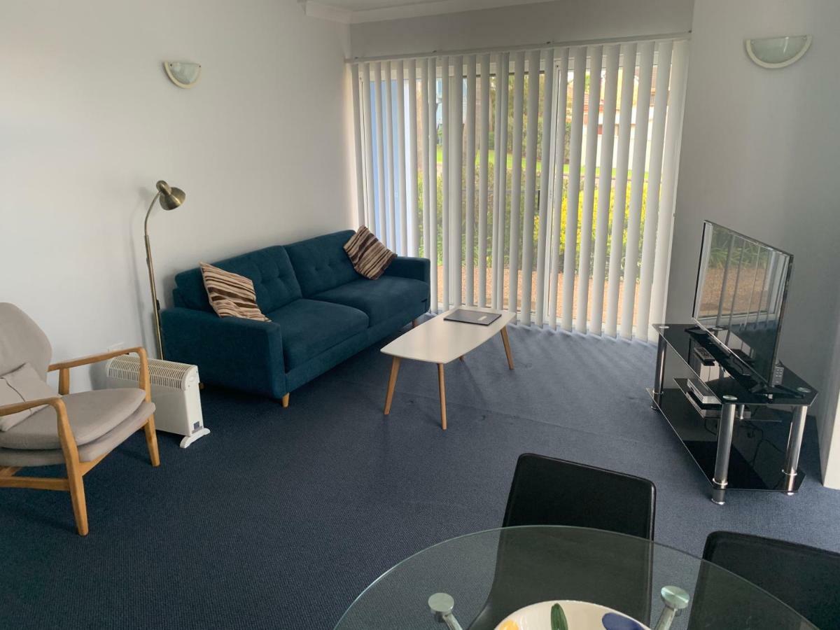 Aquarius Apartments Mollymook Kültér fotó