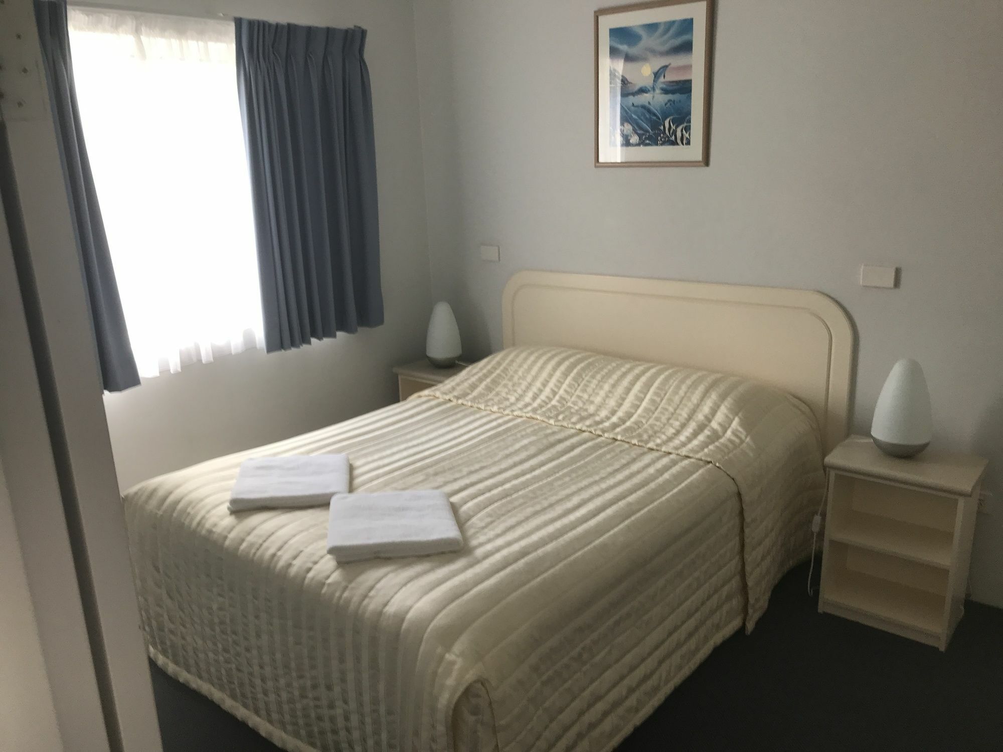 Aquarius Apartments Mollymook Kültér fotó