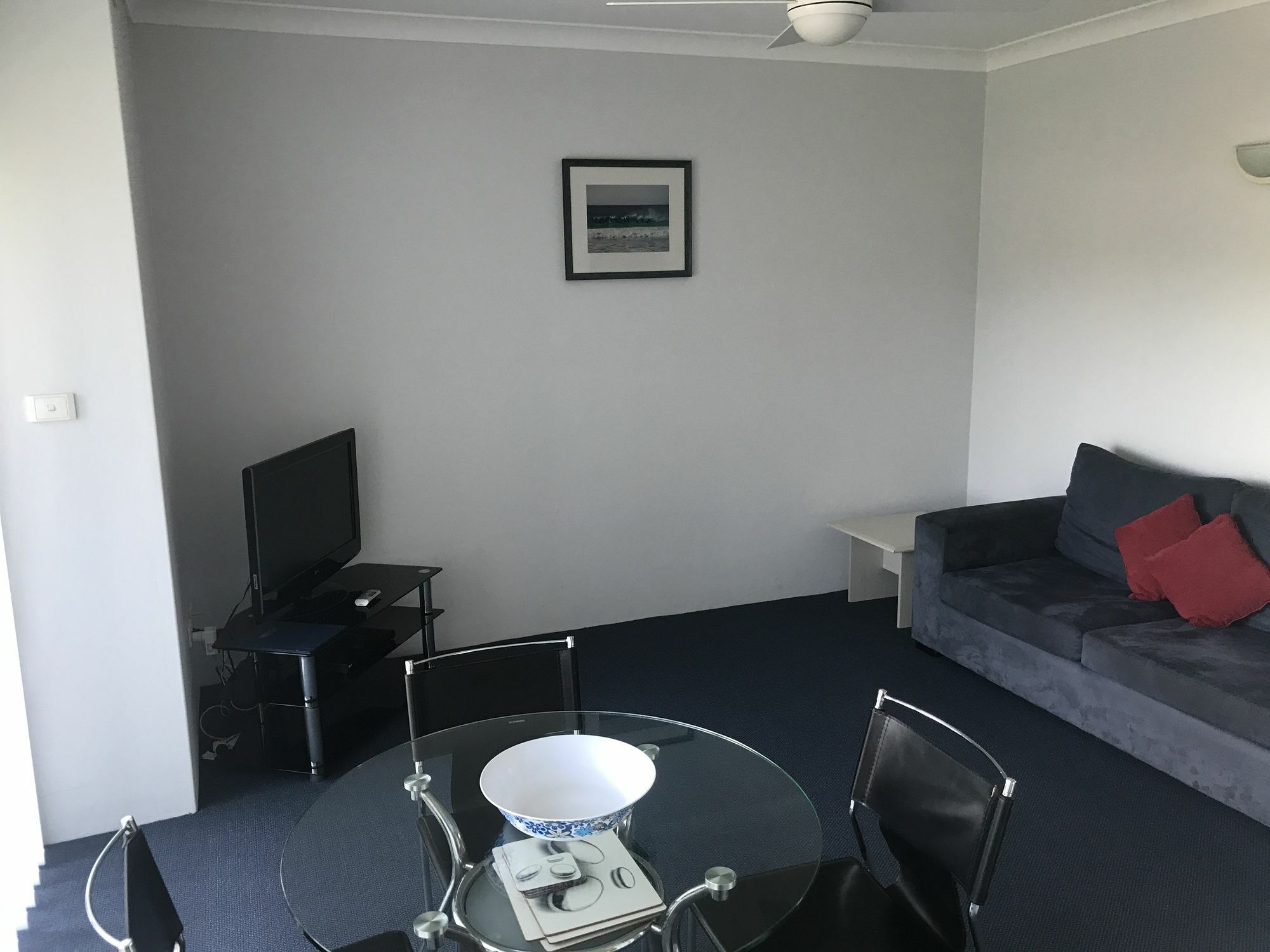 Aquarius Apartments Mollymook Kültér fotó