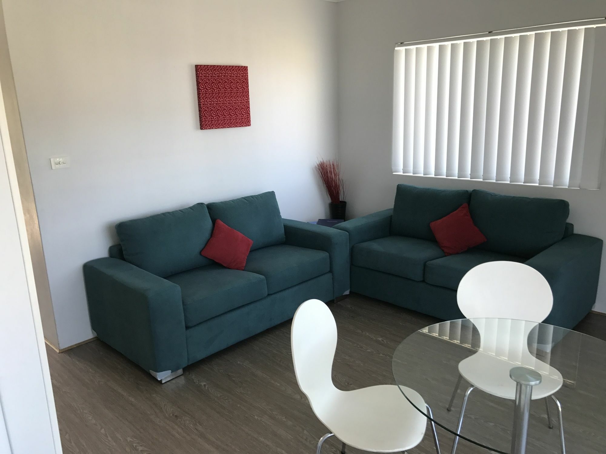 Aquarius Apartments Mollymook Kültér fotó