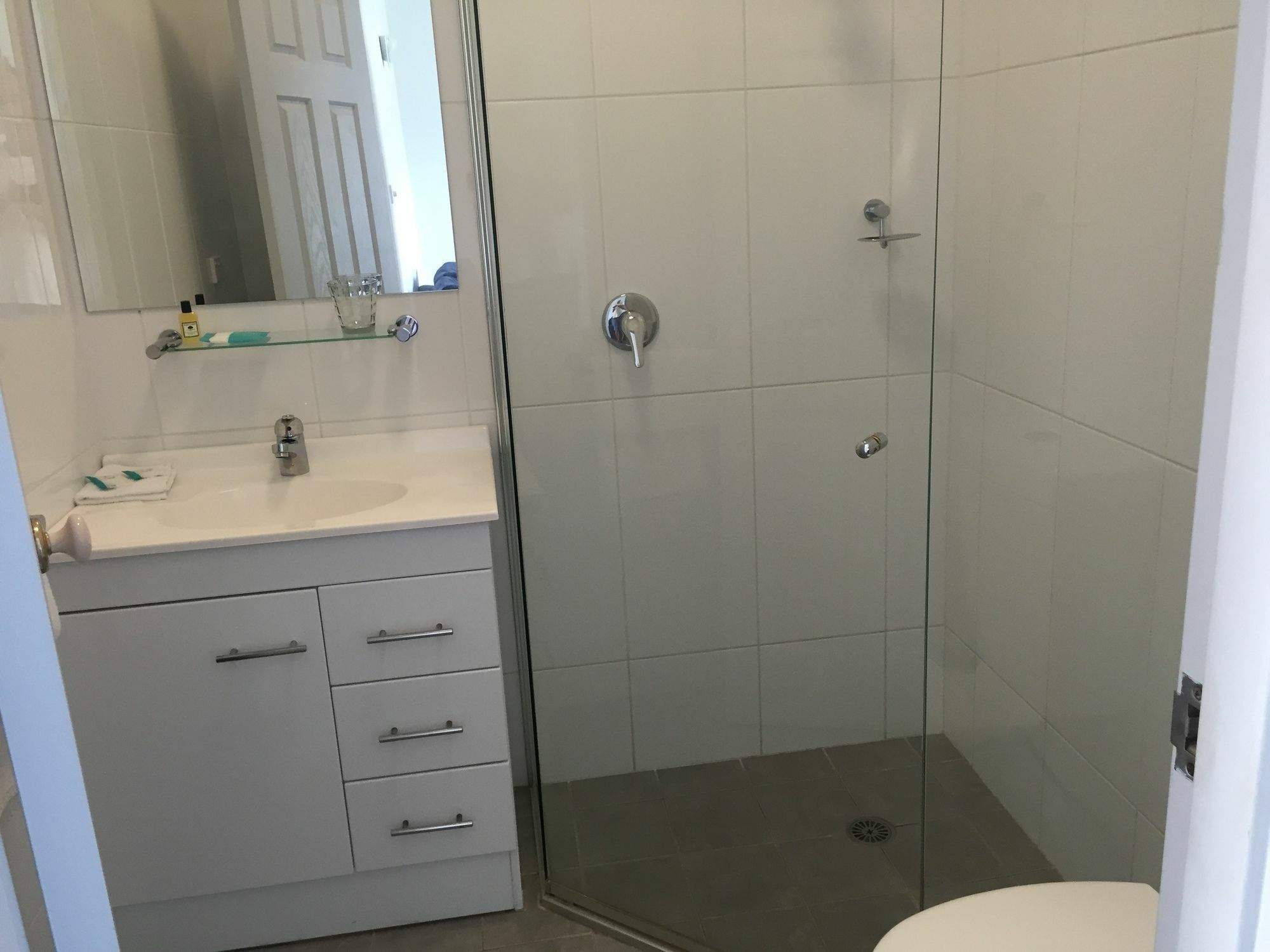 Aquarius Apartments Mollymook Kültér fotó