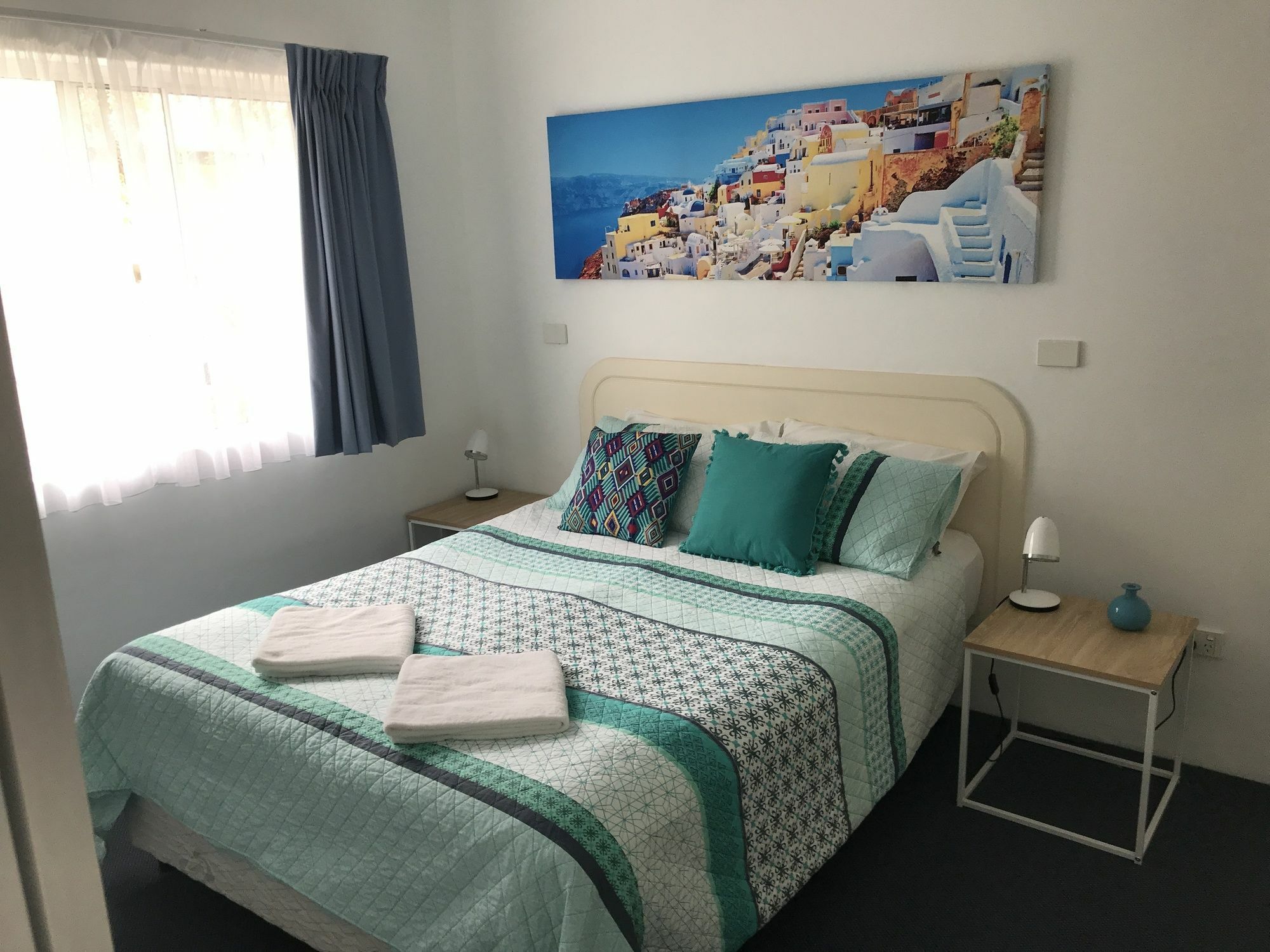 Aquarius Apartments Mollymook Kültér fotó