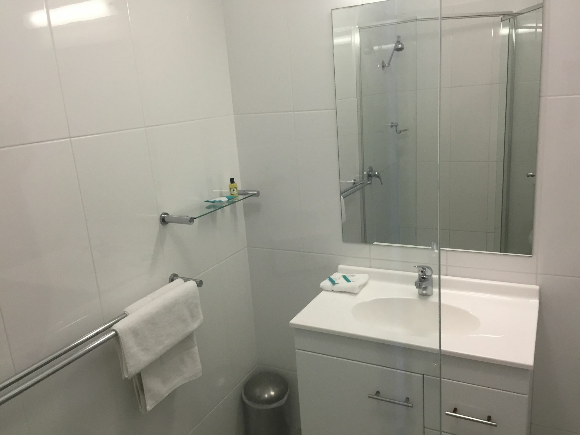 Aquarius Apartments Mollymook Kültér fotó