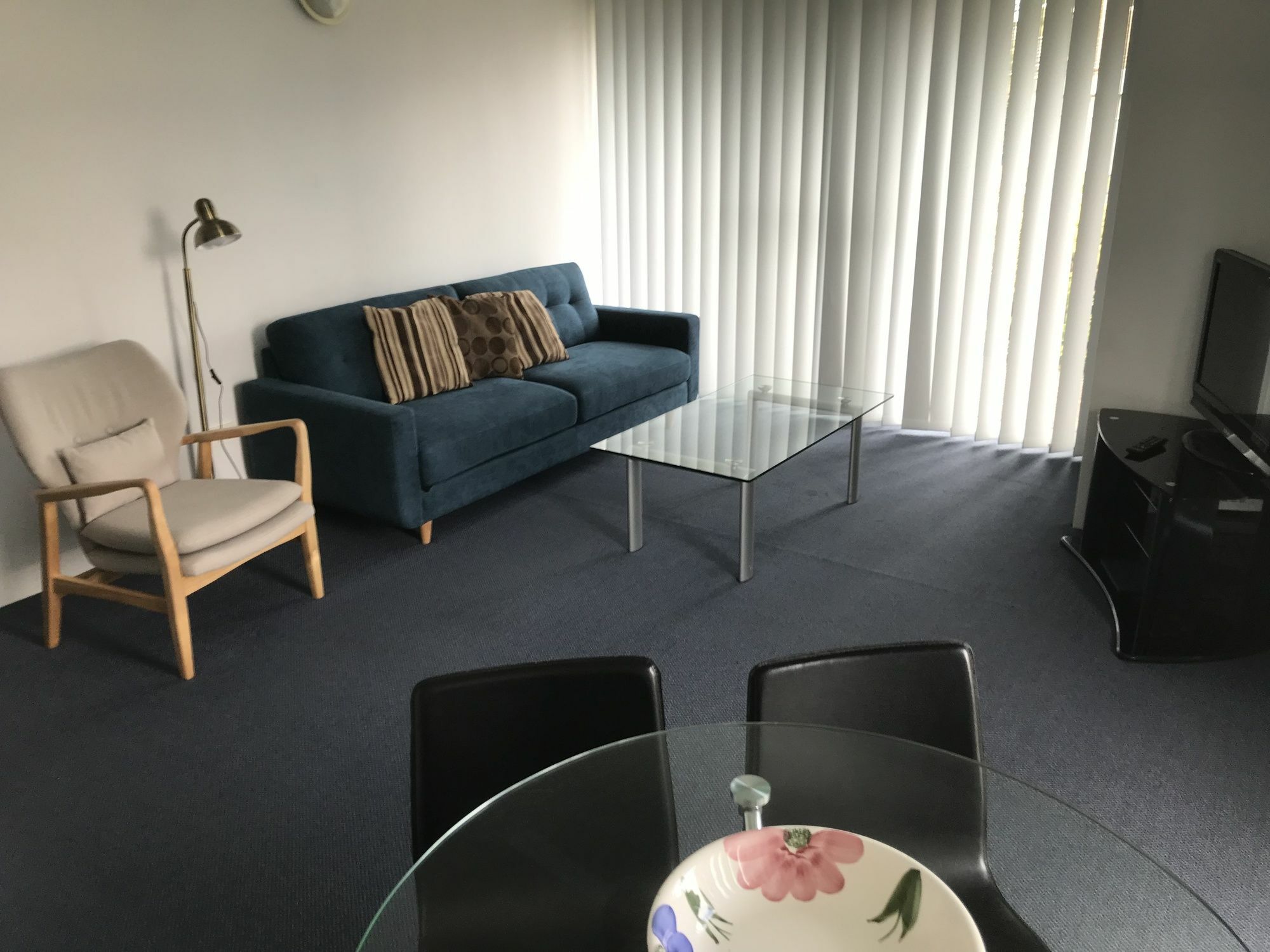 Aquarius Apartments Mollymook Kültér fotó